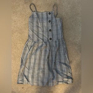 Abercrombie Kids girls Dress/jumper - Size 12